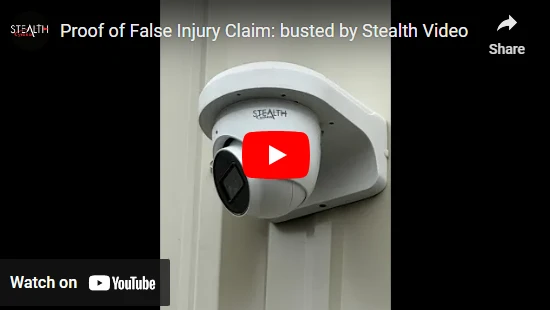 video-proof-of-false-injury-claim